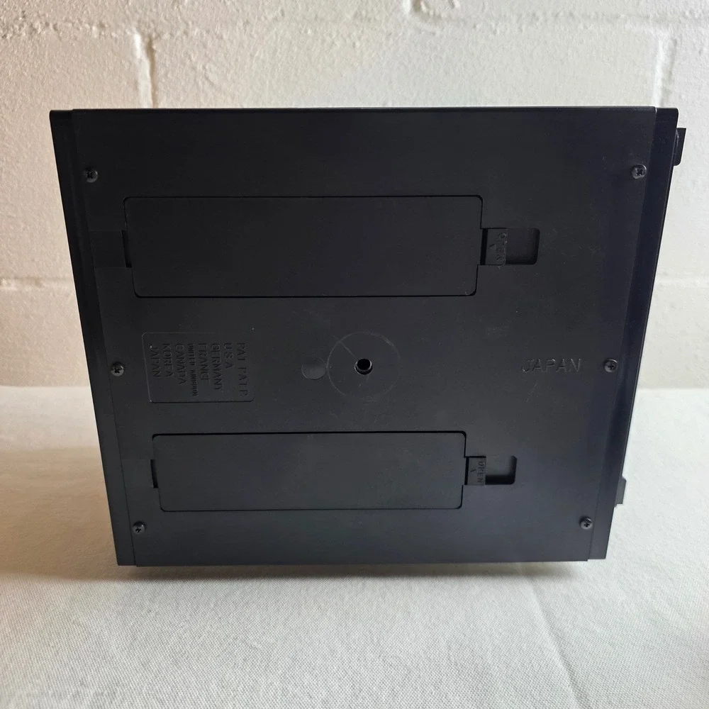 Ambico V-0651 All-In-One Video Transfer Photos Films Slides to Video Tape Boxed